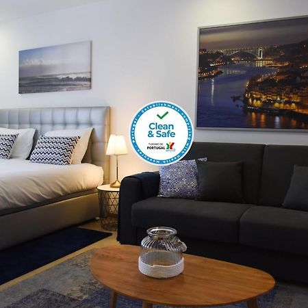 Neptune House Porto Luaran gambar