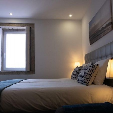 Neptune House Porto Luaran gambar