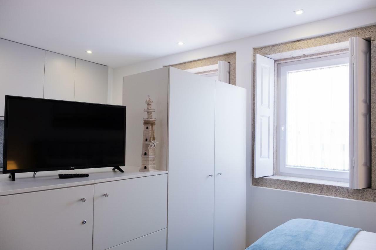Neptune House Porto Luaran gambar