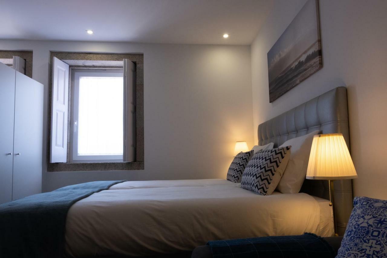 Neptune House Porto Luaran gambar