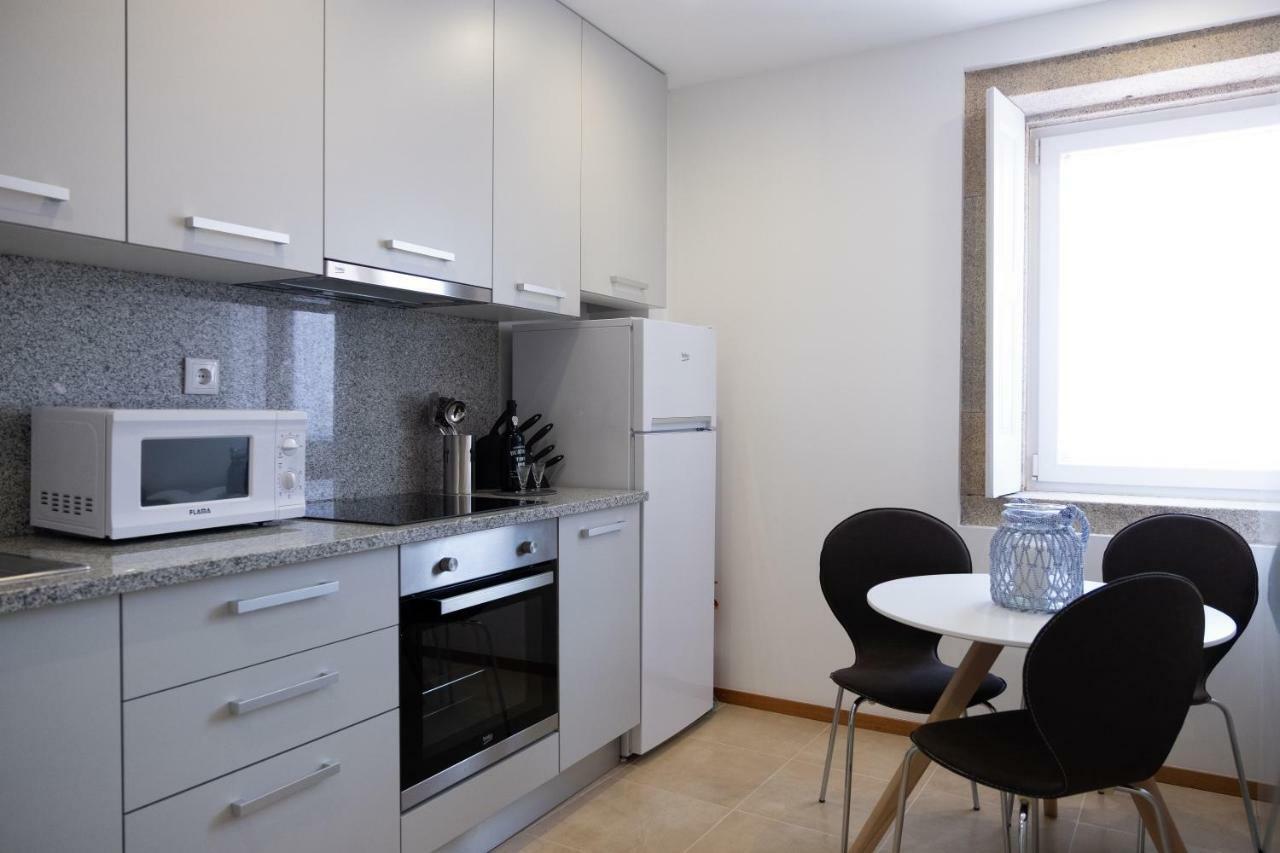Neptune House Porto Luaran gambar