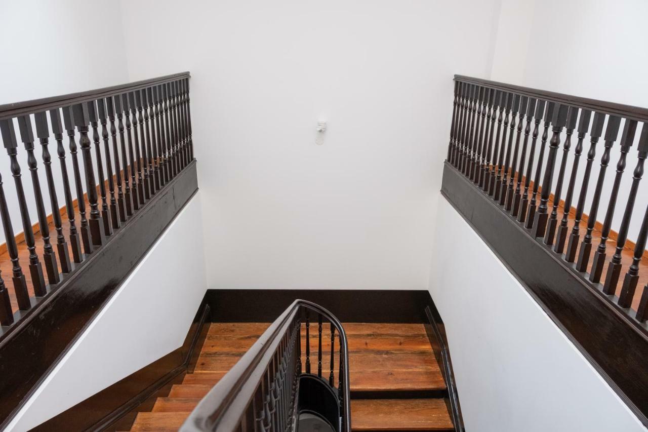 Neptune House Porto Luaran gambar