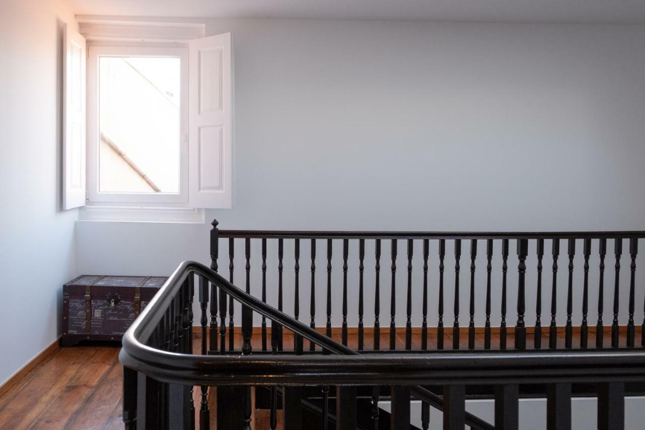 Neptune House Porto Luaran gambar