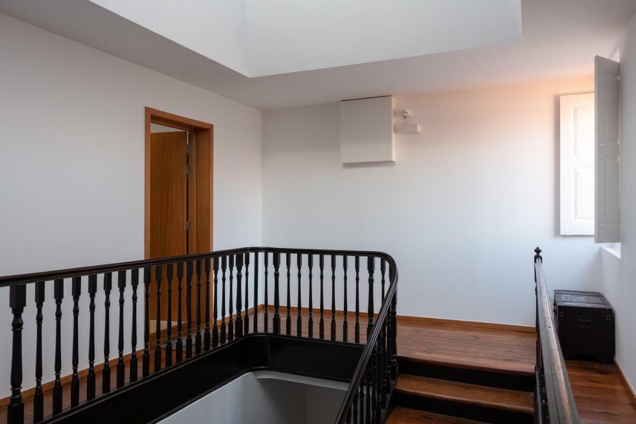 Neptune House Porto Luaran gambar